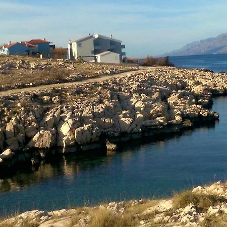 Holiday Home Ankica Ražanac 外观 照片