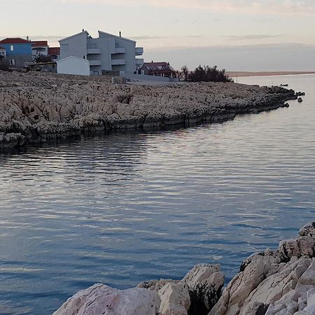 Holiday Home Ankica Ražanac 外观 照片