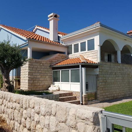 Holiday Home Ankica Ražanac 外观 照片