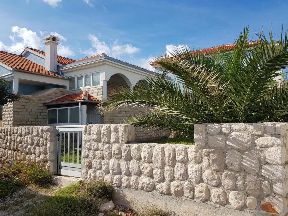 Holiday Home Ankica Ražanac 外观 照片