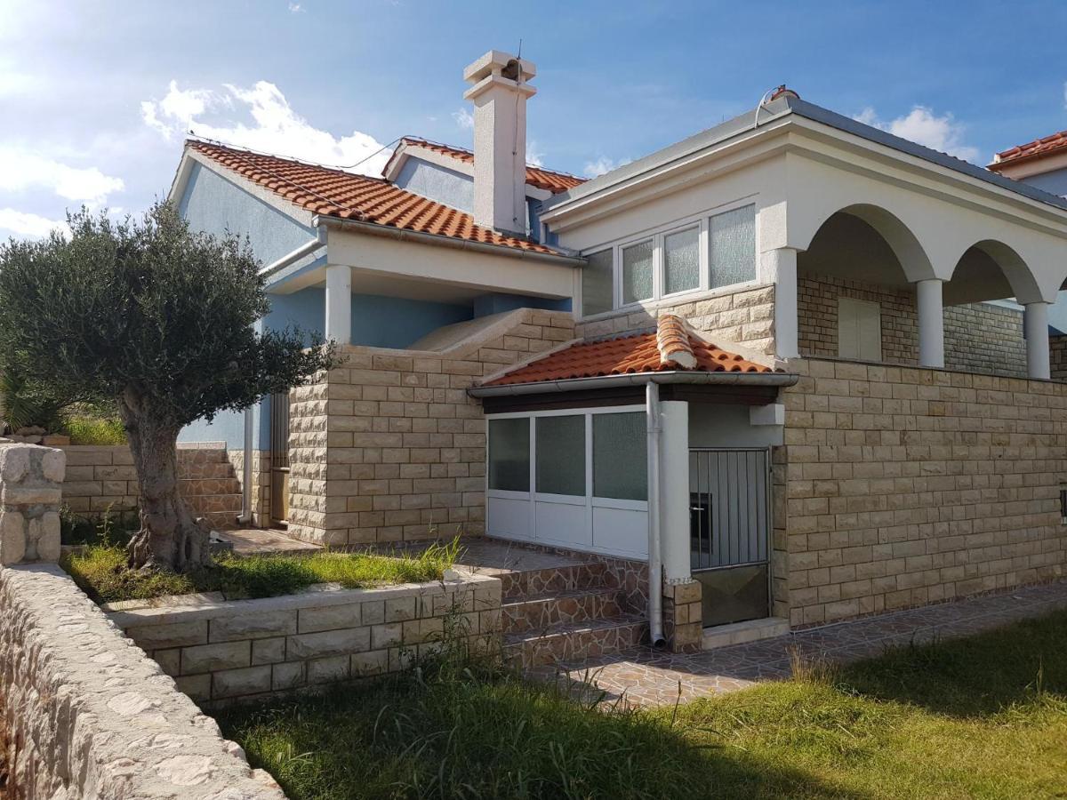 Holiday Home Ankica Ražanac 外观 照片