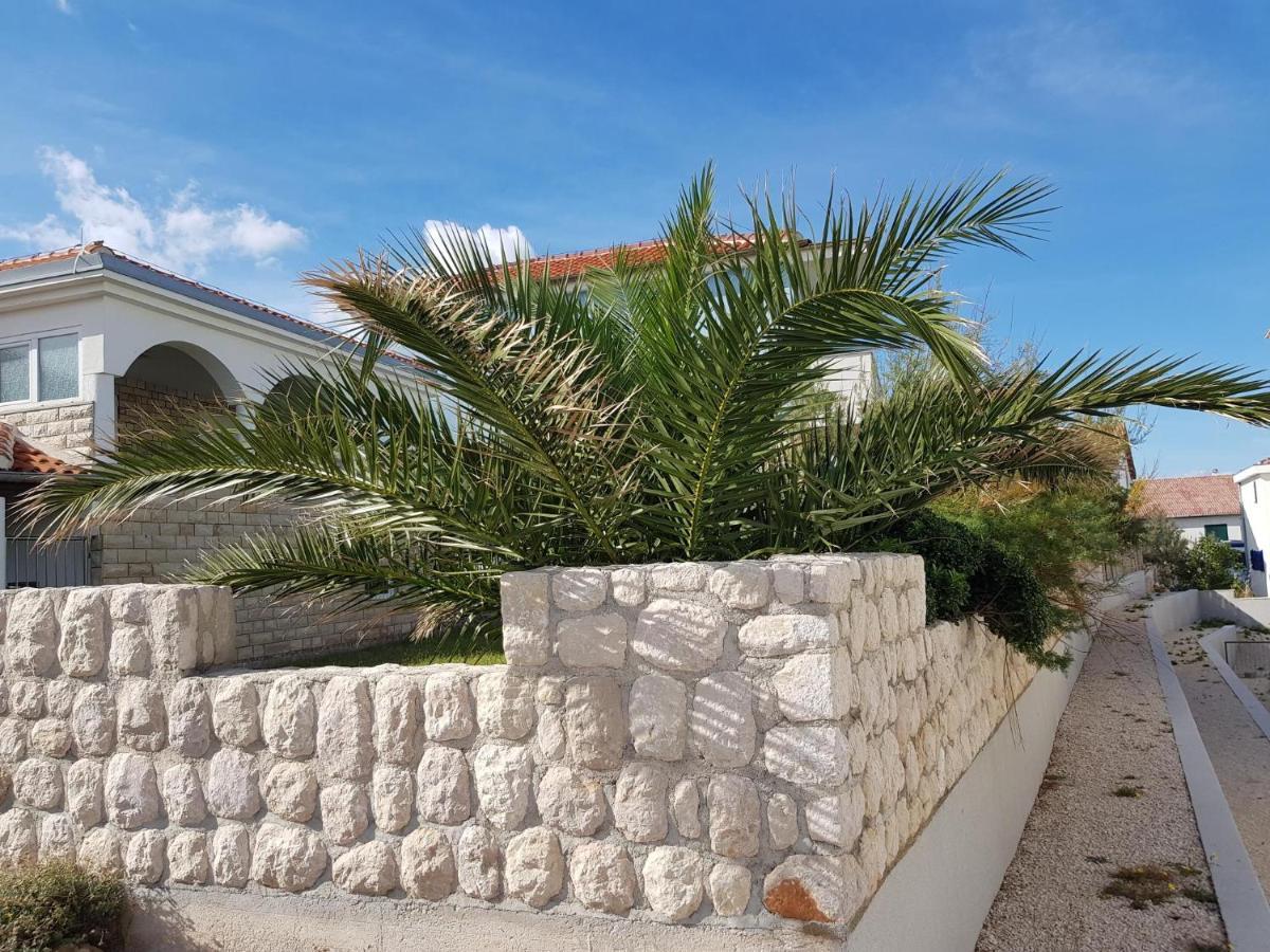 Holiday Home Ankica Ražanac 外观 照片