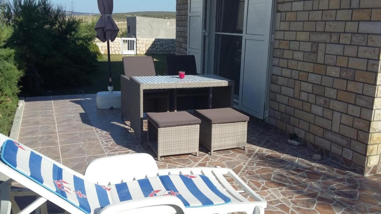 Holiday Home Ankica Ražanac 外观 照片