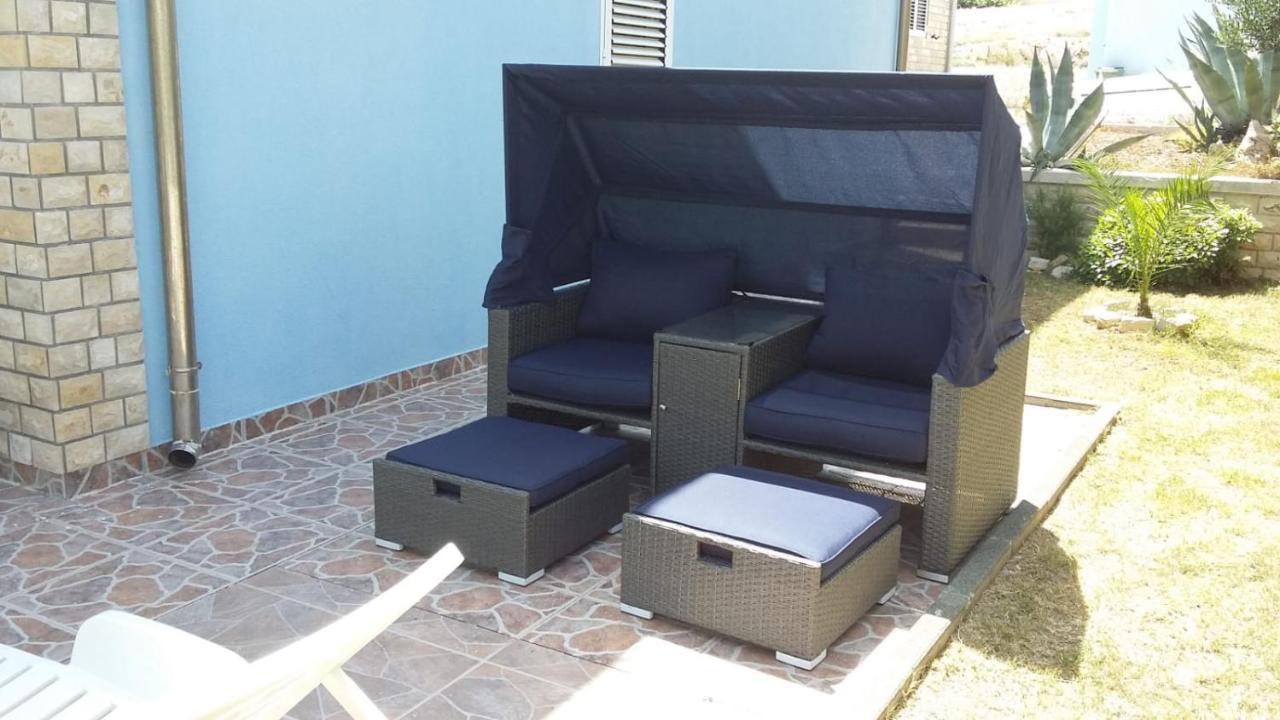 Holiday Home Ankica Ražanac 外观 照片
