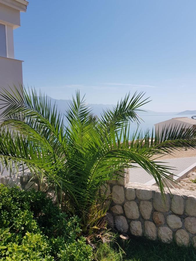 Holiday Home Ankica Ražanac 外观 照片