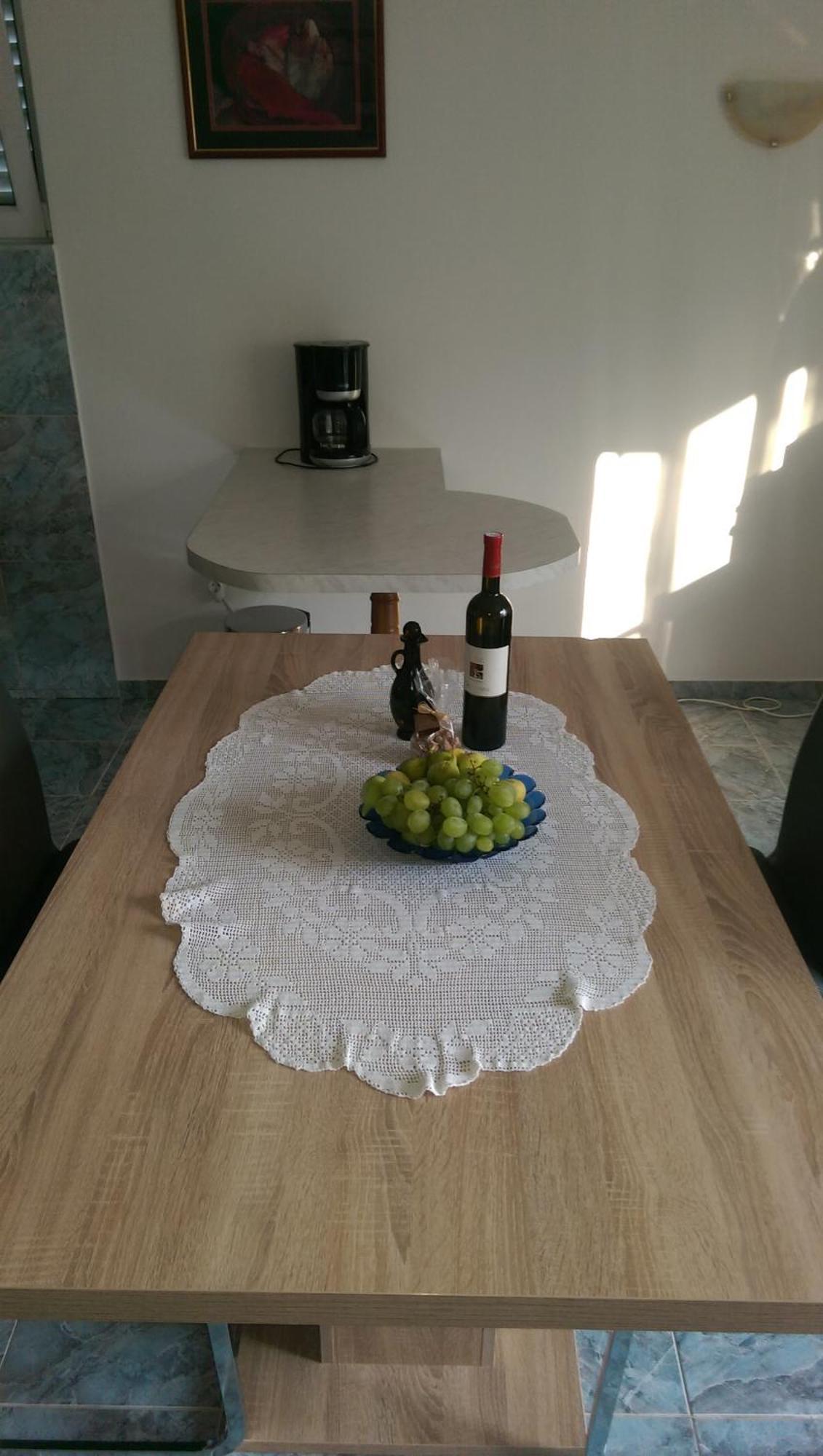 Holiday Home Ankica Ražanac 外观 照片