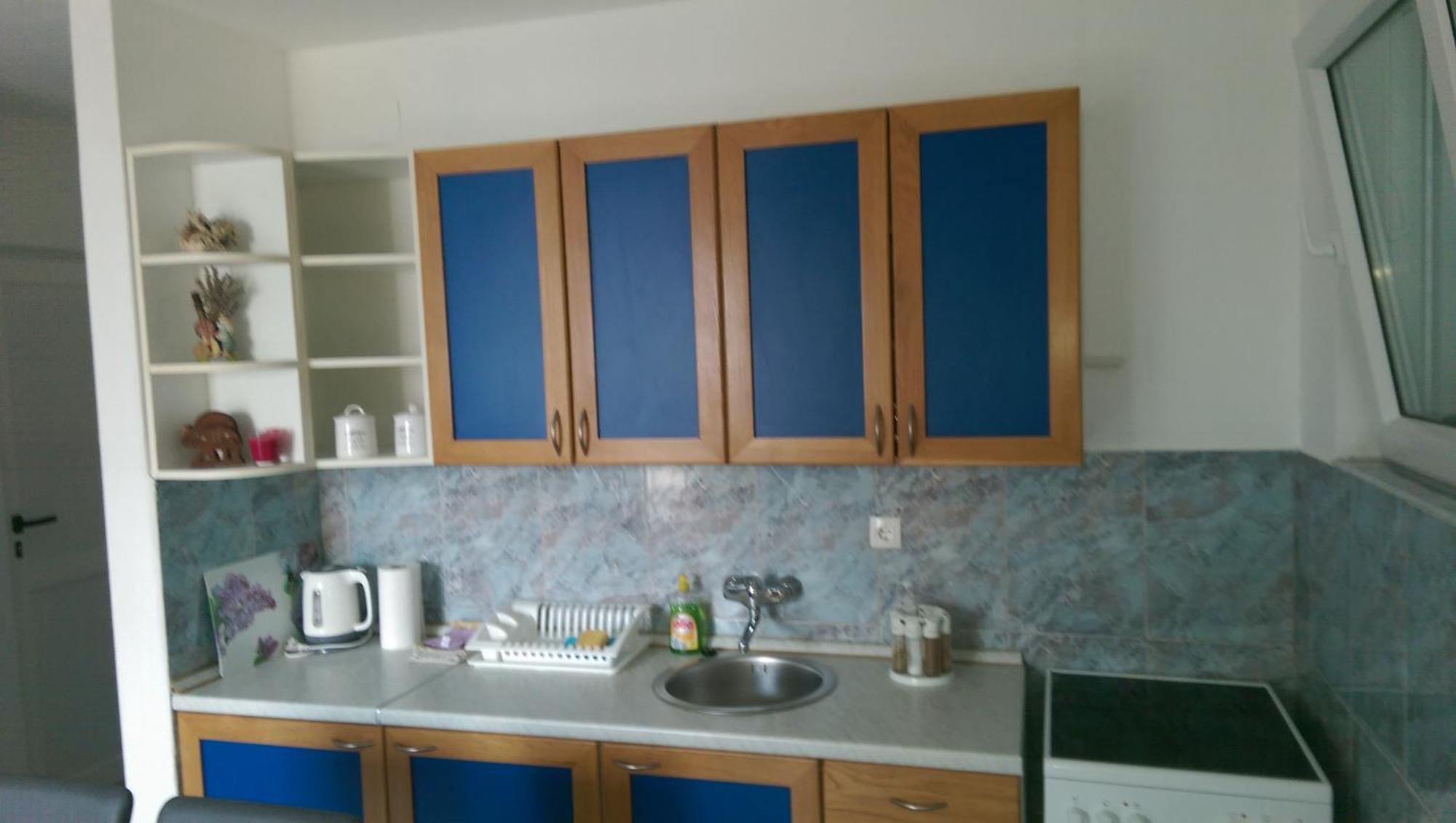 Holiday Home Ankica Ražanac 外观 照片