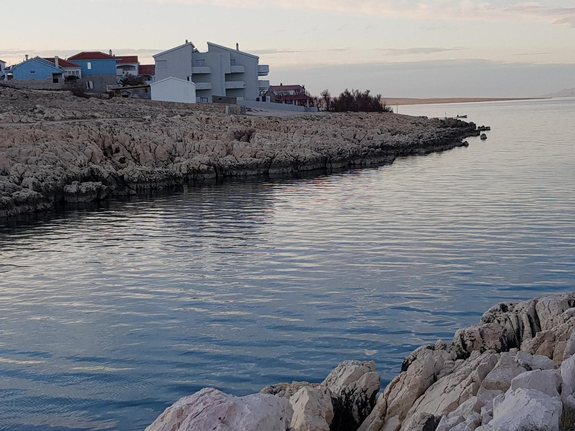 Holiday Home Ankica Ražanac 外观 照片