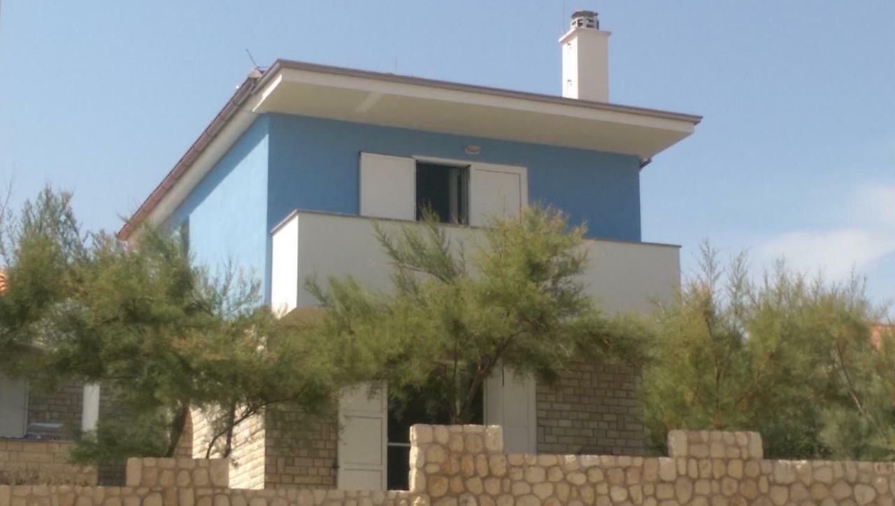 Holiday Home Ankica Ražanac 外观 照片