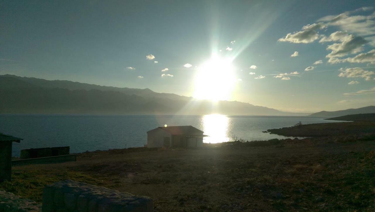 Holiday Home Ankica Ražanac 外观 照片