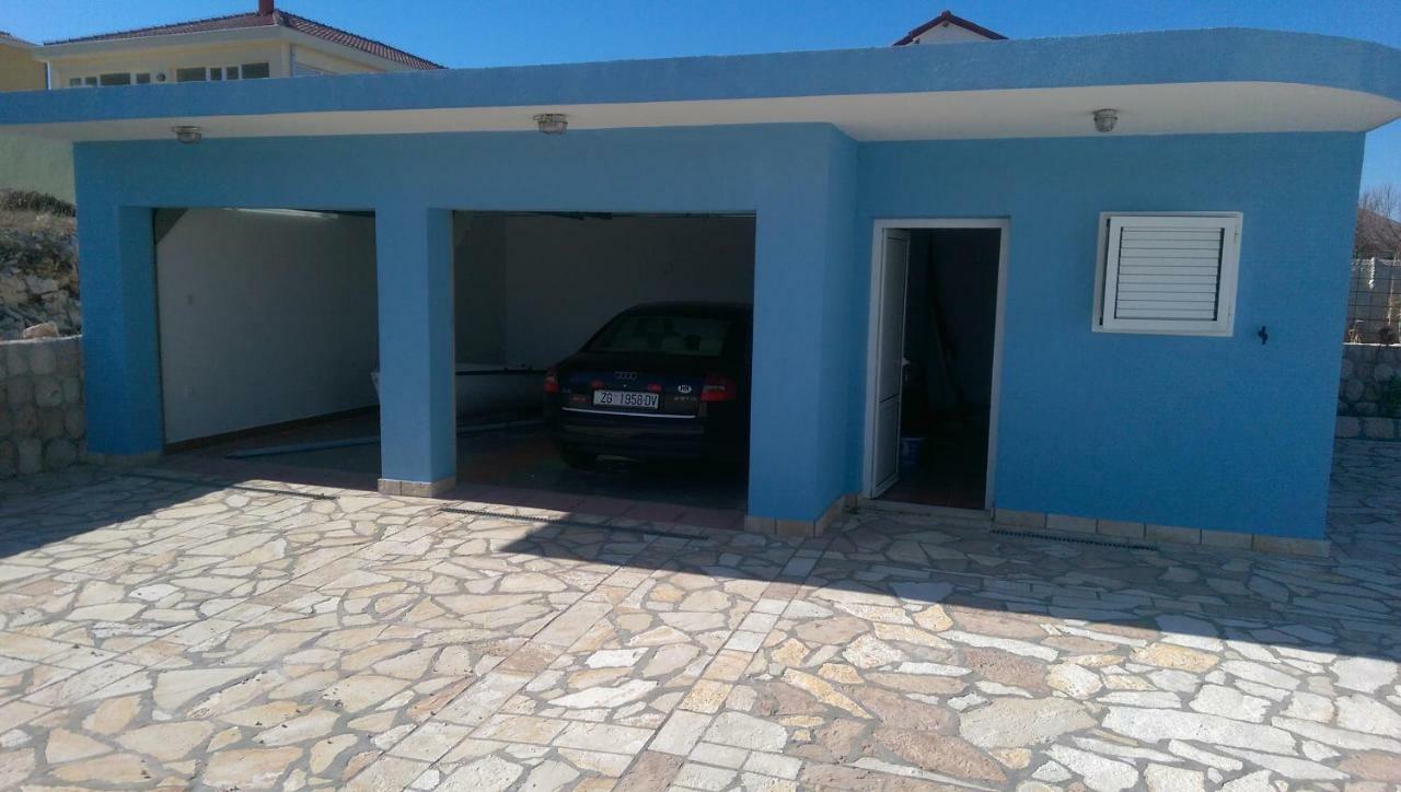 Holiday Home Ankica Ražanac 外观 照片