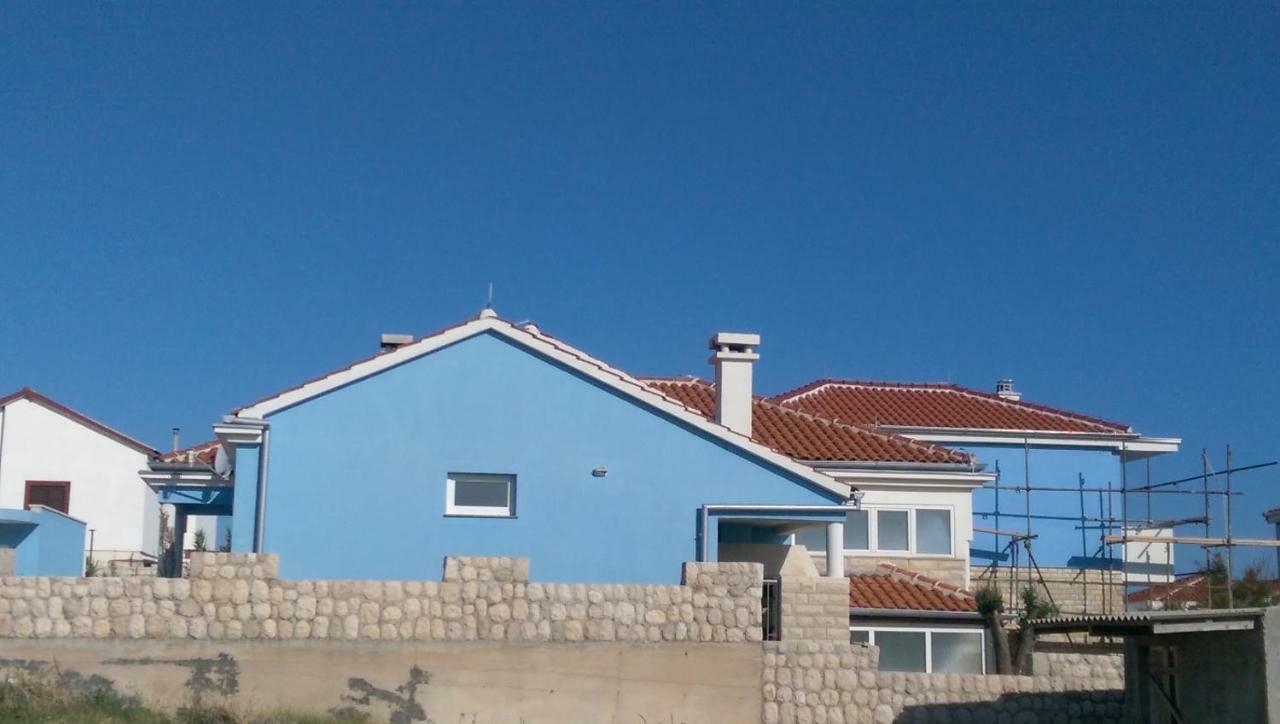Holiday Home Ankica Ražanac 外观 照片