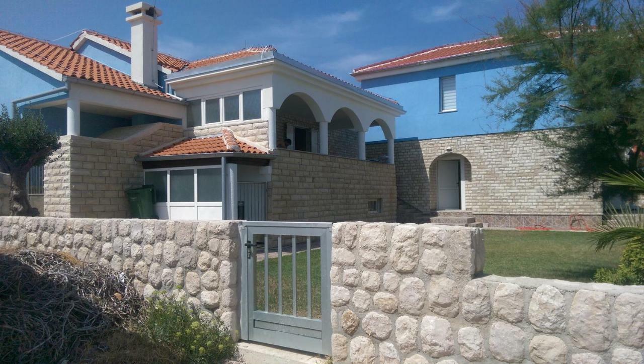 Holiday Home Ankica Ražanac 外观 照片