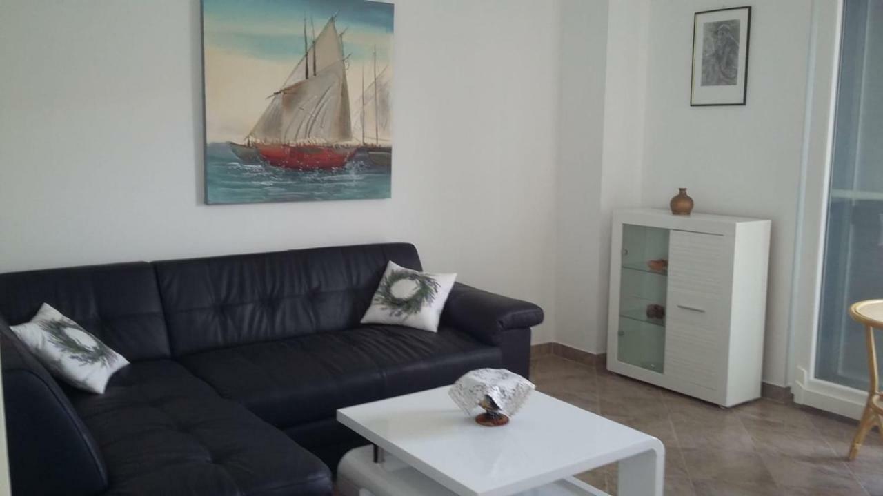 Holiday Home Ankica Ražanac 外观 照片