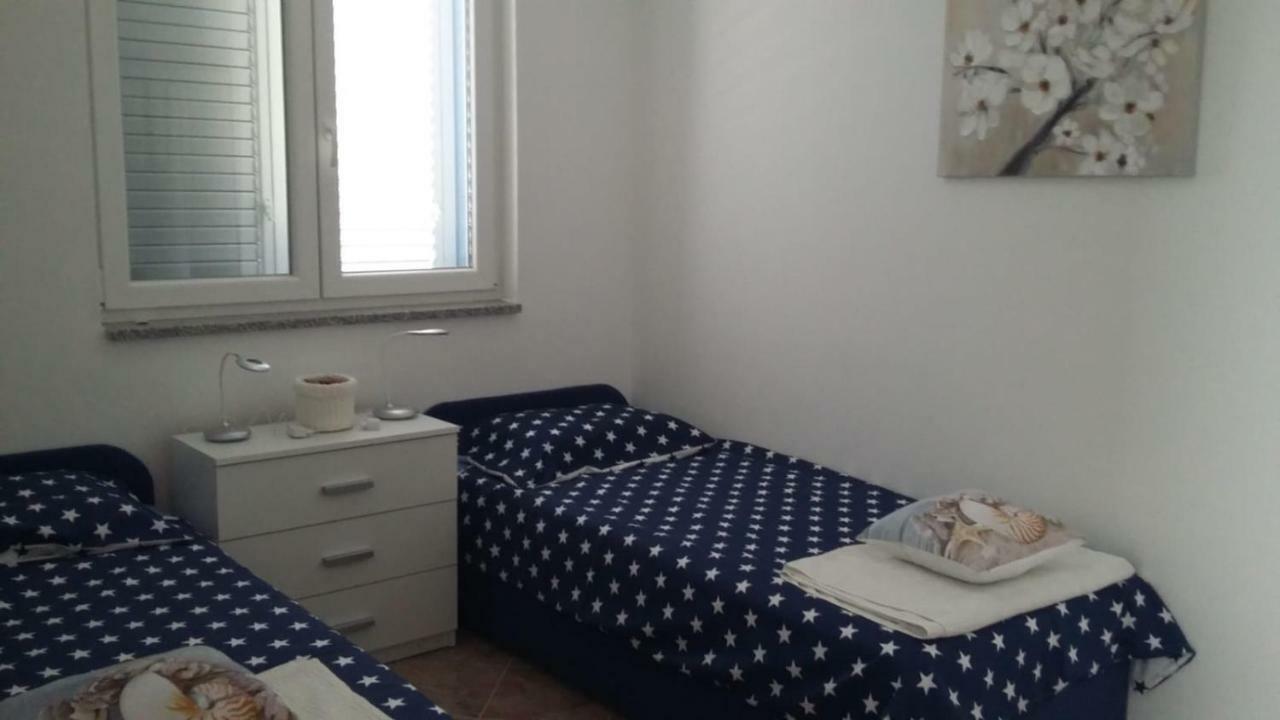 Holiday Home Ankica Ražanac 外观 照片
