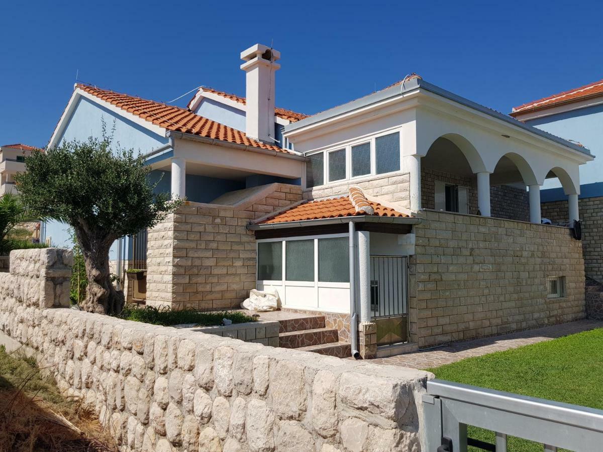 Holiday Home Ankica Ražanac 外观 照片