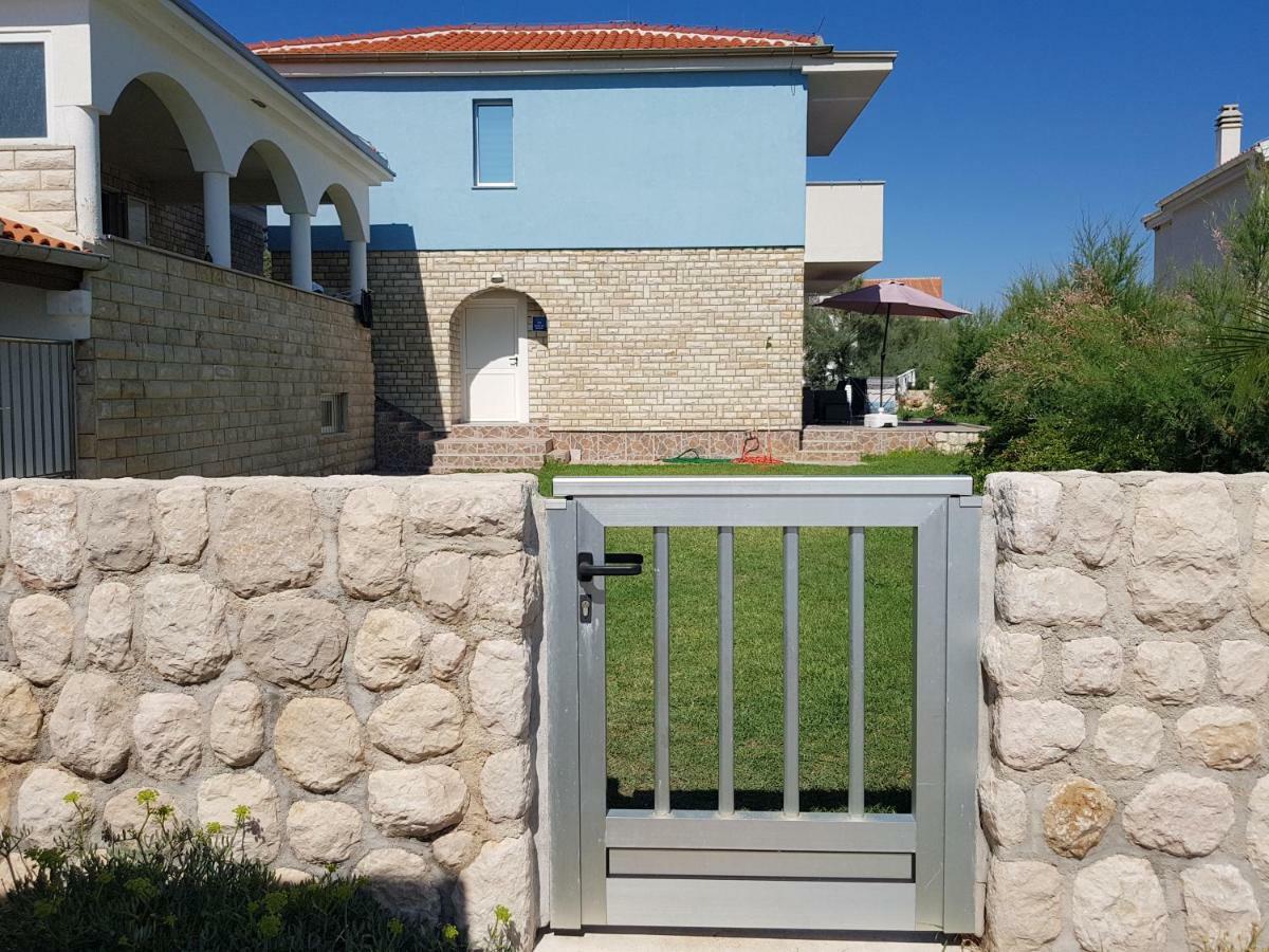 Holiday Home Ankica Ražanac 外观 照片