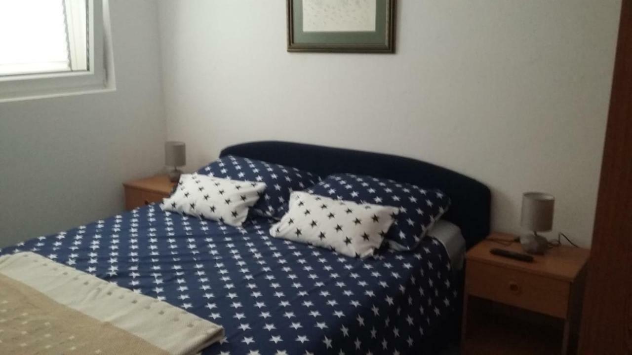 Holiday Home Ankica Ražanac 外观 照片